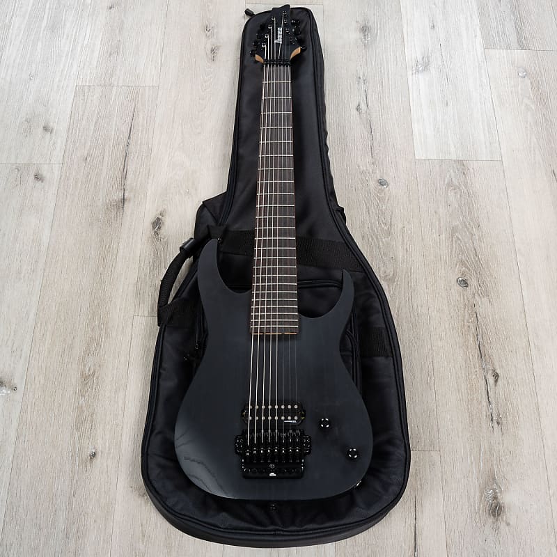 Ibanez meshuggah online signature m80m