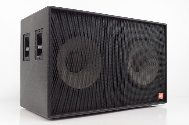 Sr4719x dual 18 sales subwoofer