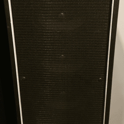 Acoustic Control Corp. PA set-up (805 Speakers, 840 Head) -- 1972, vintage and rare! image 2