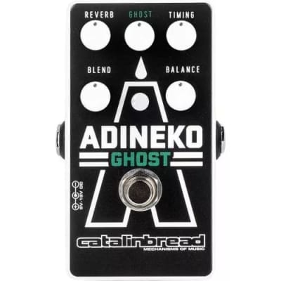 Reverb.com listing, price, conditions, and images for catalinbread-adineko