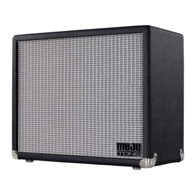Mojotone 1X10 American Style Mojotone Lite Guitar Amplifier Speaker Extension Cabinet for sale