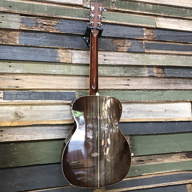 Morris F-25 1974 Spruce | Reverb