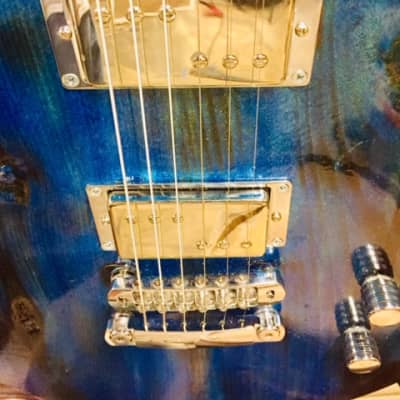 Moxy Guitars A.J. Monroe 2019 (Custom Shop) image 7