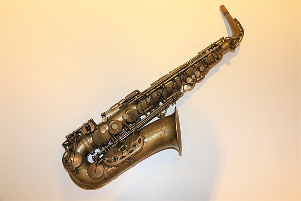 Super balanced action shop alto