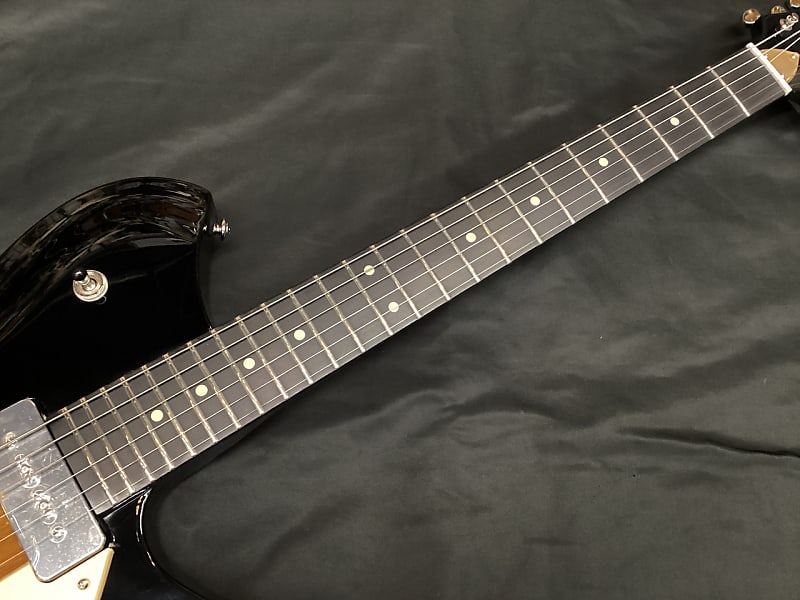 D*K様 Rivolta Guitars Apollon LTD Rivolta Guitars Apollon LTD Combinata B5 Bigsby/Tritonale