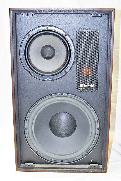 Mcintosh ml1c best sale