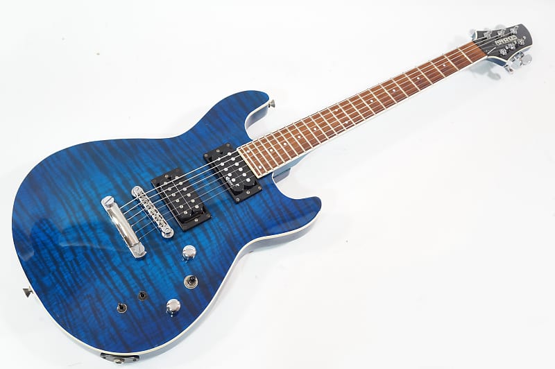 FERNANDES APG-55S サスティナー FERNANDES APG-55S サスティナー