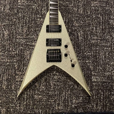 ギター dave mustaine jackson This Guitar Is Not For Sale | Jackson King V Pro Dave