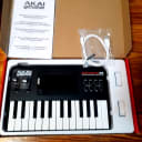 Akai SynthStation 25 iPad MIDI Keyboard Controller