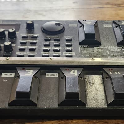 Boss GT-8 Guitar Effects Processor | Reverb Canada