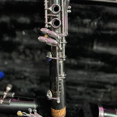 Selmer Signet Soloist Bb Clarinet - Black image 5