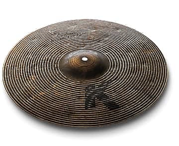 Zildjian 16" K Custom Special Dry Crash Cymbal 2017 - Present - Traditional image 1