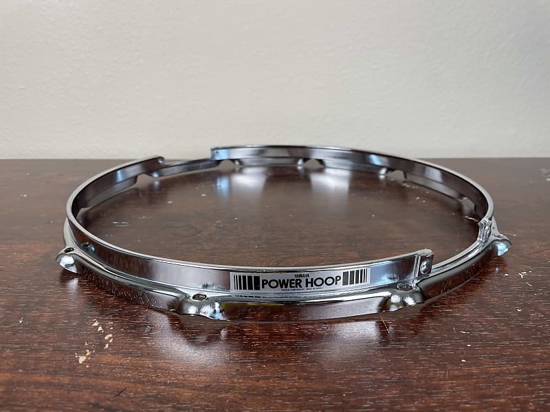 Yamaha Power Hoop 14