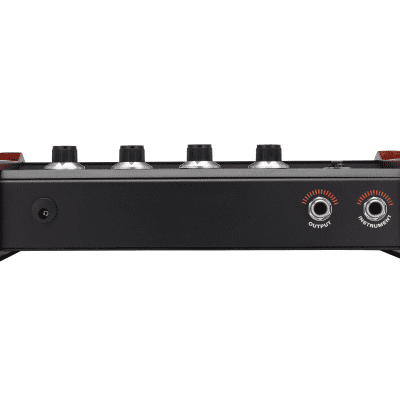 Warm Audio WA-JP Jet Phaser Pedal (B-Stock) image 5