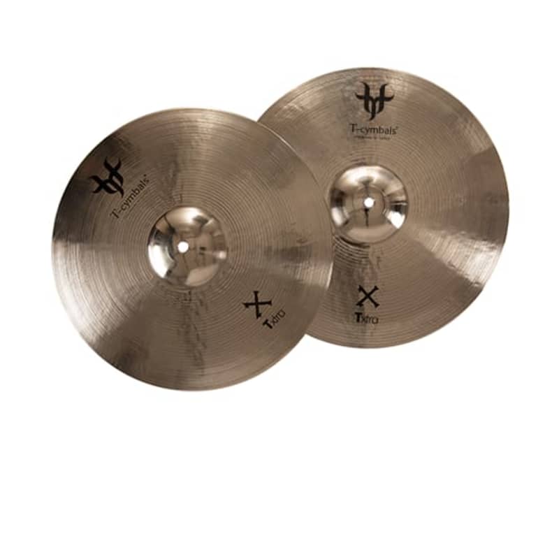 T-Cymbals 14