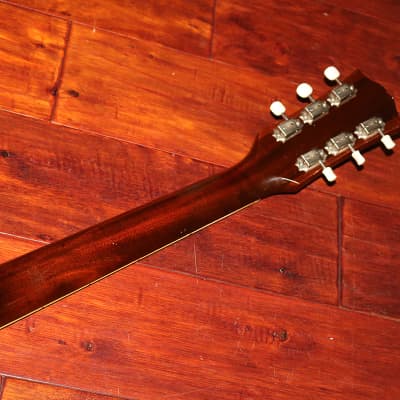 1958 Gibson ES-225 image 7