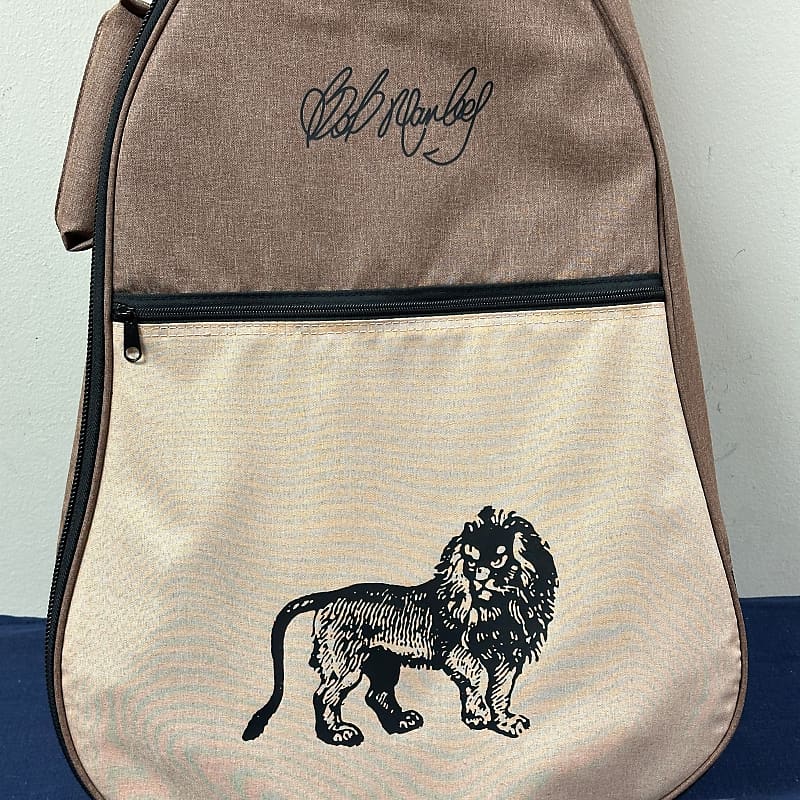 ギター BOB MARLEY guitar case by guild 送料 無料 通販ホビー・楽器・アート - BOB MARLEY guitar case