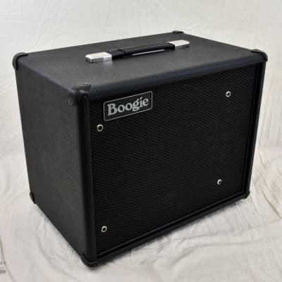 Mesa/Boogie 1x12 Thiele 19" Front Ported Speaker Cabinet image 1
