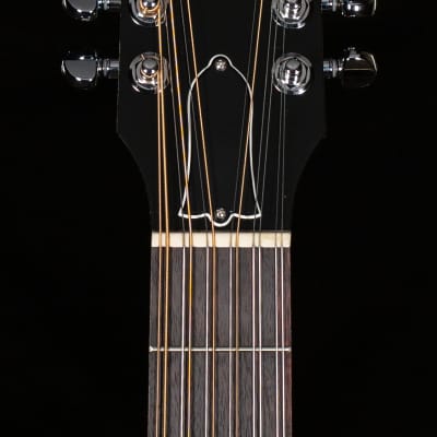 Gibson J-45 Standard 12-String Vintage Sunburst - 22871069 - 4.95 lbs image 5