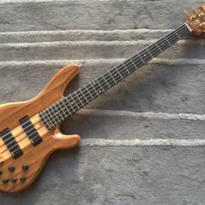 【希少】YAMAHA TRB 5PⅡ Yamaha TRB 5 P II | Reverb