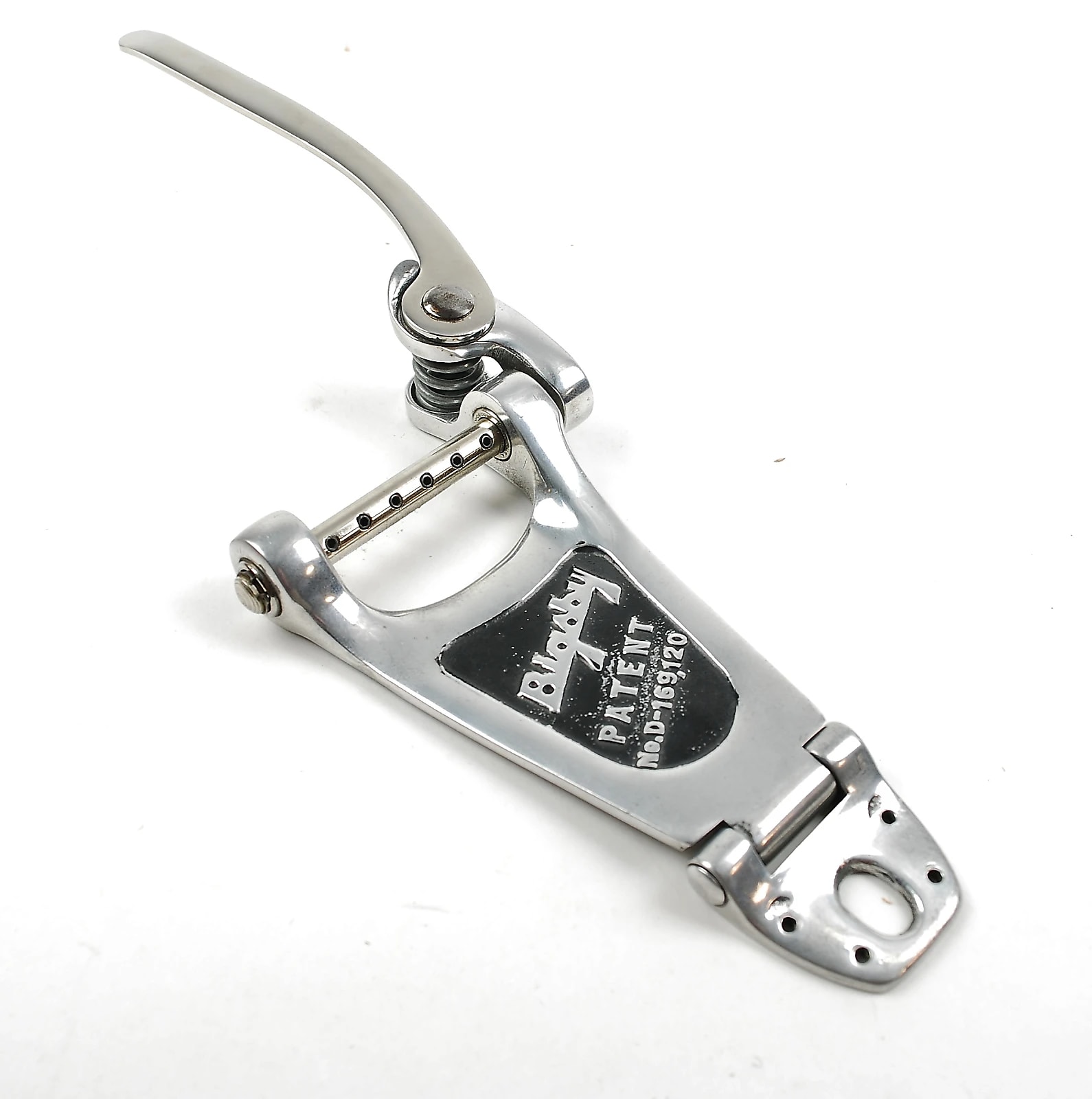 Bigsby B3 Vibrato Tailpiece | Reverb