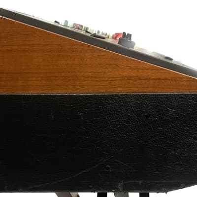 Yamaha CS-80 Polyphonic Synthesizer 1977 - 1979 - Black image 7