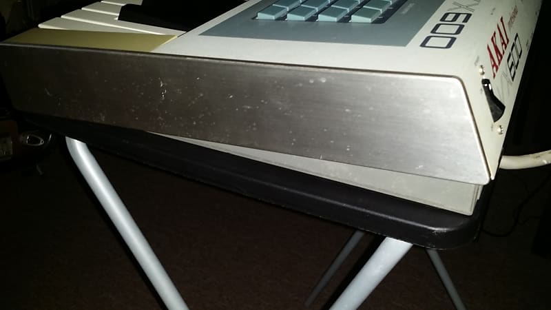 Akai VX600 | Reverb