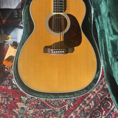 Martin Standard Series M-36 2005 - 2019 - Natural for sale