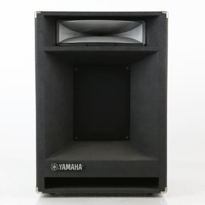 Yamaha A4115H Powered Speaker for CP-70 w/ ATA Road Case