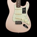 Fender American Original '60s Stratocaster - Shell Pink #00933