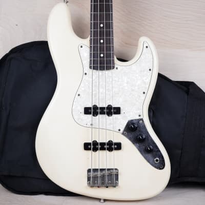 Fender JB Standard Jazz Bass MIJ | Reverb