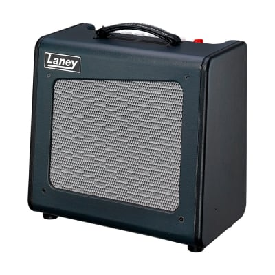Laney Boutique All-Tube Combo Amplifier - CUB-SUPER12 image 1