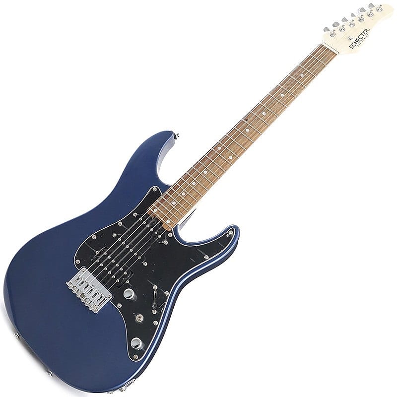 Schecter Jb At The Time Vintage Fender Hc | eBay