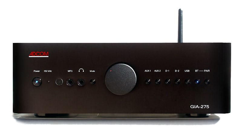 adcom gia 275