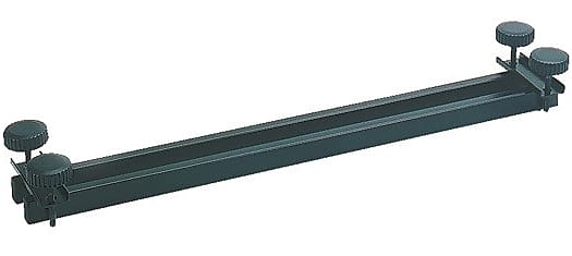 Quik Lok WS-562 Accessory Bar for WS-550 image 1