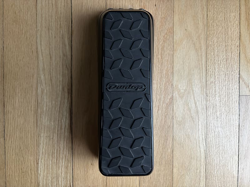 Dunlop DVP3 Volume X Pedal