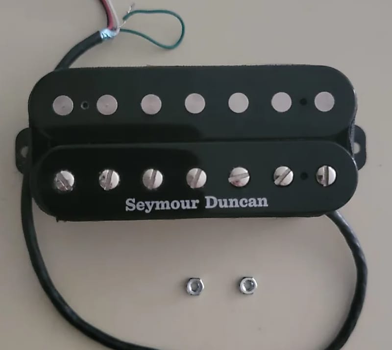 Seymour Duncan Duncan Distortion 7 String | Reverb