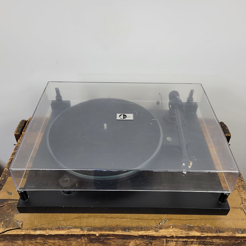 Pro-Ject P6 With Sumiko Blue Point Special Cartridge Local Pickup Only in Milwaukee, WI image 1