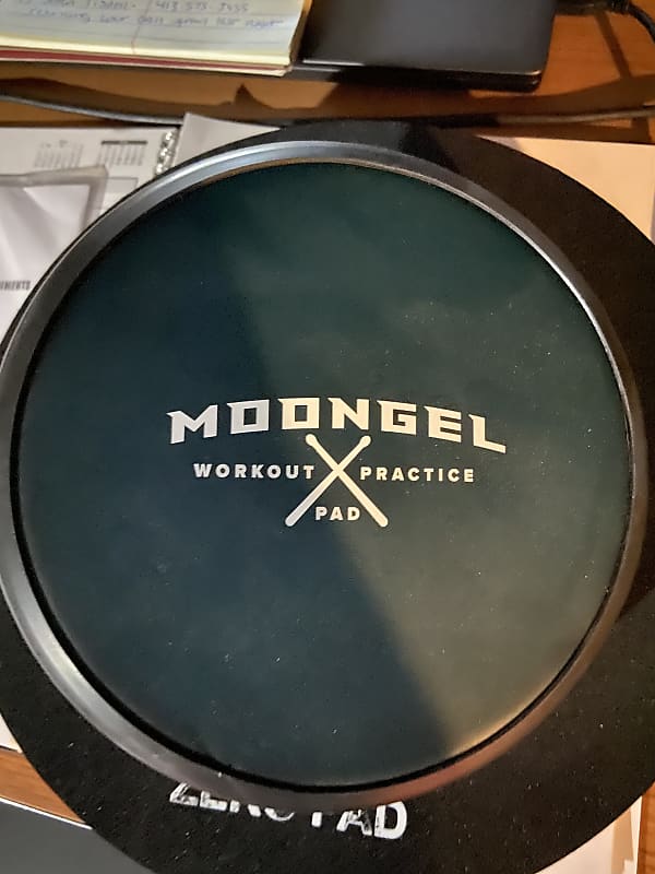 Moongel  Practice Pad image 1