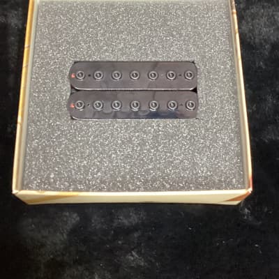 Bare Knuckle Juggernaut 7 Calibrated Set - Soapbar Size (EMG Bare Knuckle Juggernaut 7 Calibrated Set - Soapbar Size (EMG