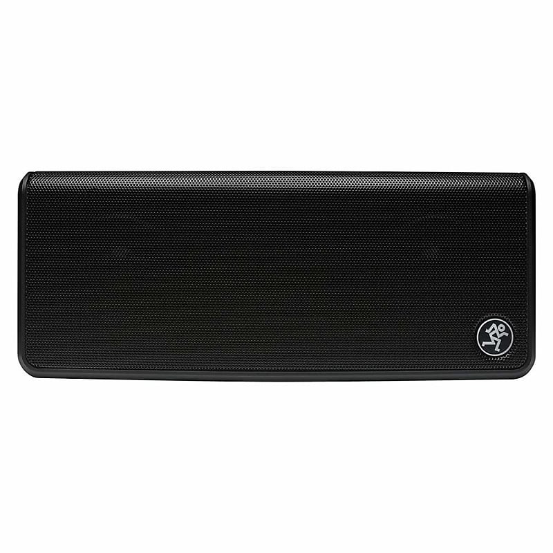Mackie FreePlay GO | Portable Wireless Bluetooth Media Streaming Rechargeable Speaker image 1