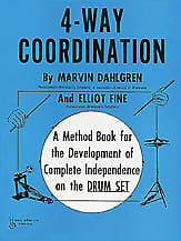 4-Way Coordination - by Marvin Dahlgren and Elliot Fine - 00-HAB00019 image 1