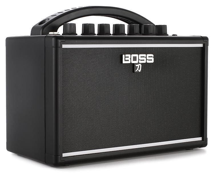 Boss Katana Mini 4957054511296 image 1