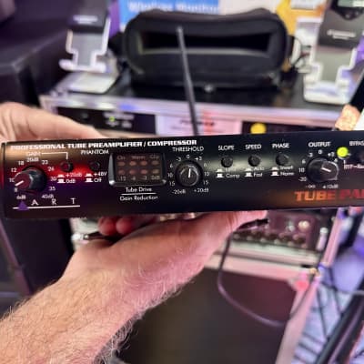 Art Tube Pac 131 any good? - Gearspace