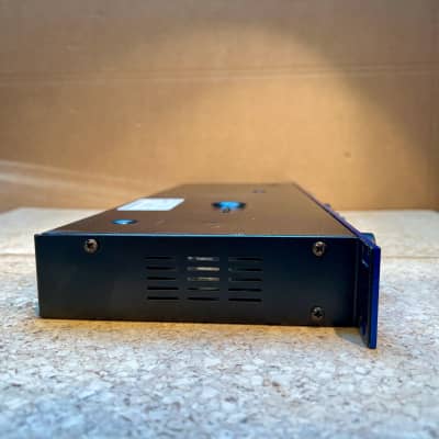 Lexicon MX400XL Dual Stereo / Surround Reverb Effects Processor • Serviced & Warranty image 8