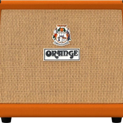 Orange AD5 2003 Orange | Reverb