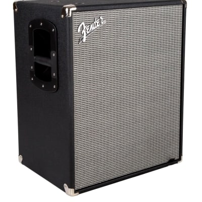 Fender Rumble 210 V3 Bass Speaker Cabinet image 3