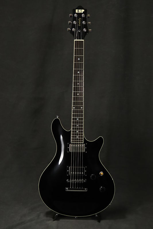 ESP Potbelly-STD Black - Shipping Included*