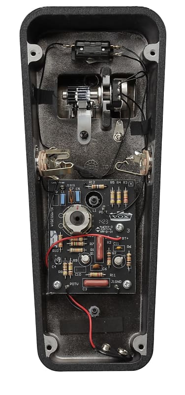 Vox V846 Wah-Wah | Reverb