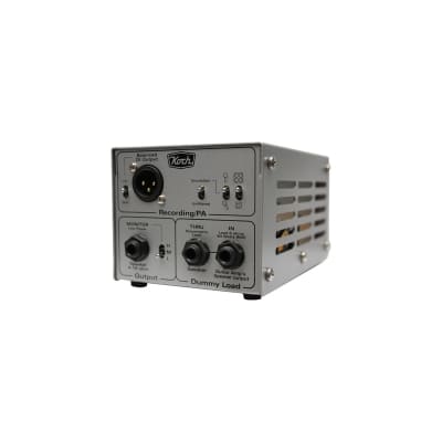 KOCH DB60S - DummyBox Studio - Power Attenuator & Recording/PA for sale